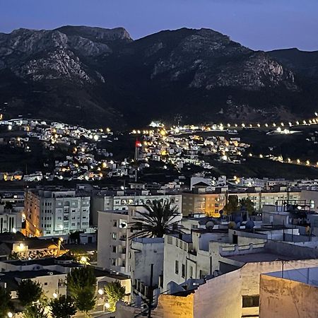 Casa Marwan Hostel Tétouan Buitenkant foto